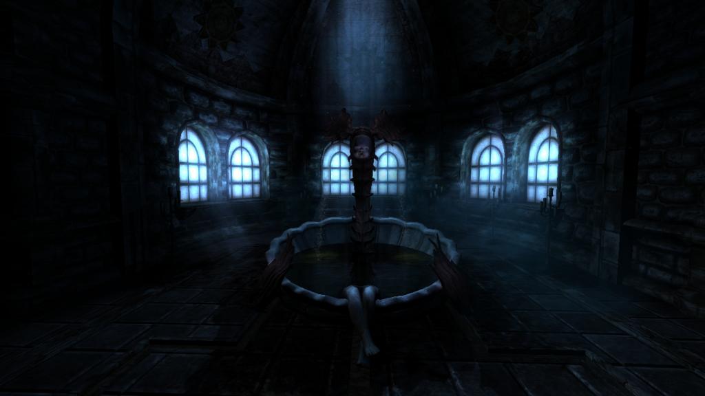 Games Like Amnesia Without Horror