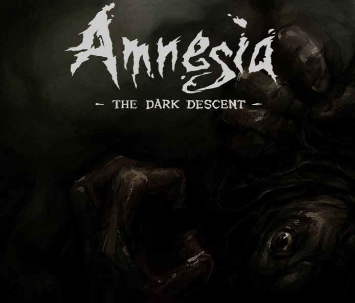 Amnesia     -  9
